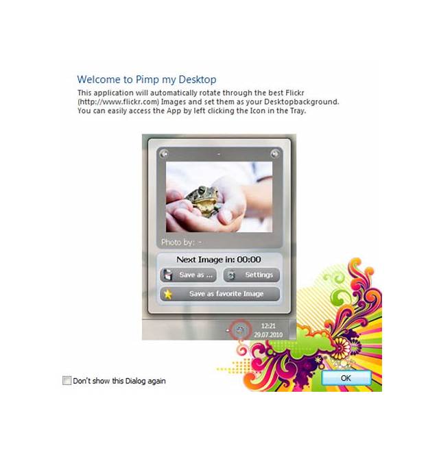 Pimp My Picture (Windows) software [idimager-systems]